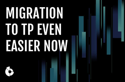 TFB makes migration to Trade Processor easy with FIX API emulator