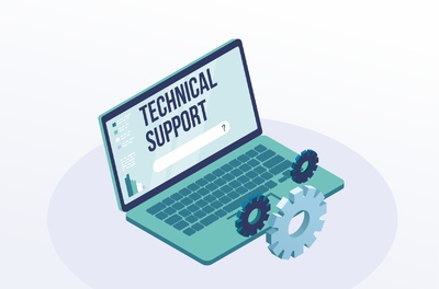 Acing your technical support. Tips for brokers