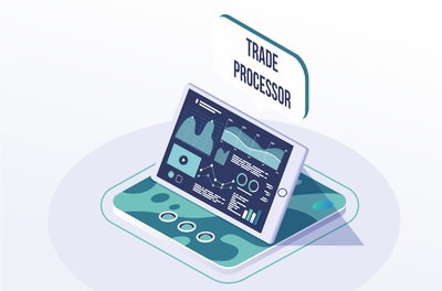 Faster, better, stronger. What’s new in the latest Trade Processor release?