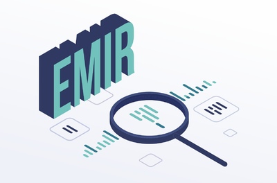 EMIR reporting for brokers operating in the EU