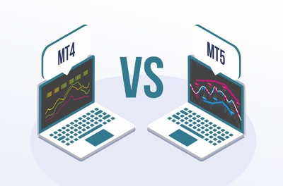 MetaTrader 4 vs MetaTrader 5. Understanding the phenomena of MT4 and the prospects of MT5.