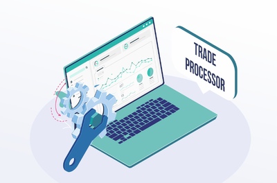 Meet the new edition of Trade Processor bridging solution