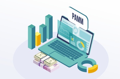 Enhanced Money Management: meet the new version of TFB PAMM