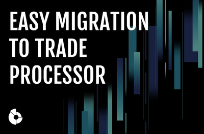 FIX API emulator for an easy migration to Trade Processor