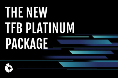 The new TFB Platinum package to include unlimited plugins and more