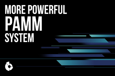 Tools for Brokers Announces More Powerful PAMM System