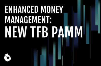 Tools for Brokers adds new automation features and reports to TFB PAMM