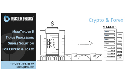 mt5 broker crypto