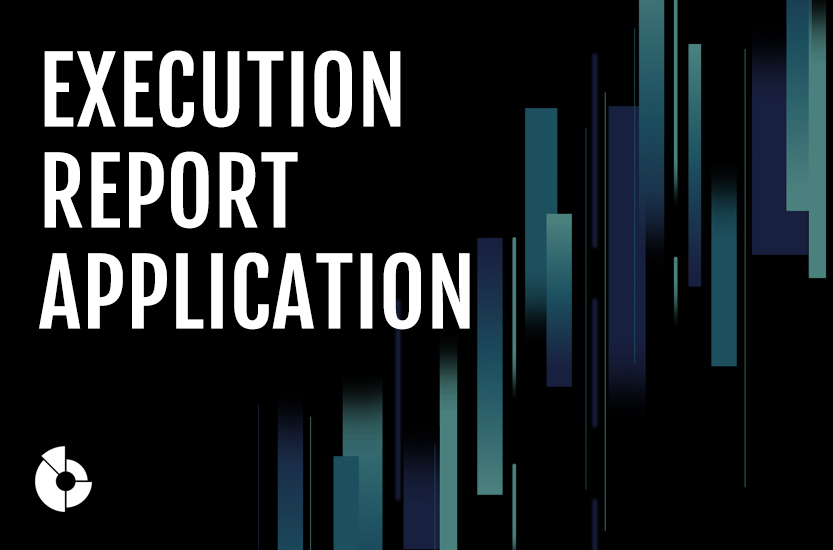 Reporting solution for better execution: new product by Tools for Brokers