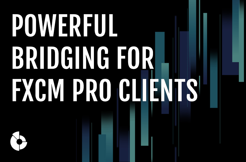 Tools for Brokers expands the FXCM Pro offering with liquidity bridging
