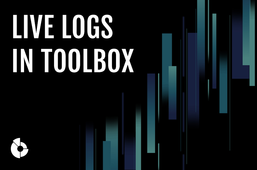 TFB Toolbox enhanced with live logs, CFD index support, and view types