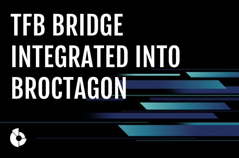TFB and Broctagon join forces to provide clients with seamless access to liquidity
