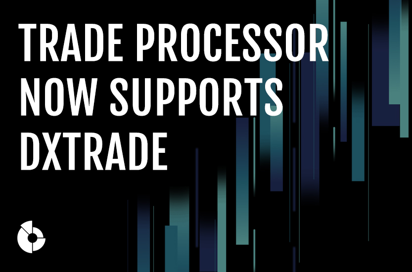 Trade Processor expands trading platform support with DXtrade