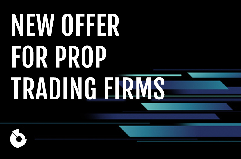 TFB launches a Prop Trading package in partnership with Red Acre