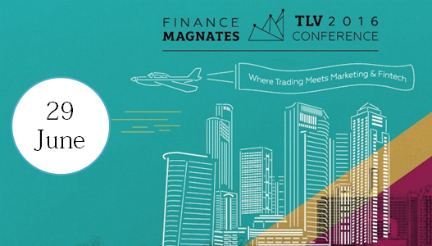 T4B visits Tel-Aviv Conference